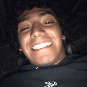 Meet your Posher, Gerald